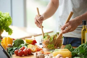  8 mẹo nấu ăn giúp tránh hao hụt dinh dưỡng