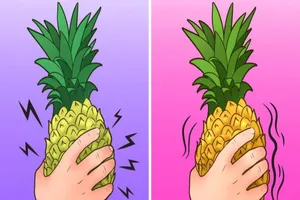 Mẹo nhận biết những loại thức ăn kém chất lượng