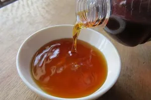 Nhận biết nước mắm nguyên chất và nước mắm pha