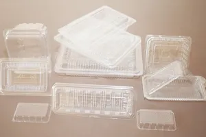 Hàn Quốc cấm nhập khẩu sản phẩm hộp làm từ nhựa PET