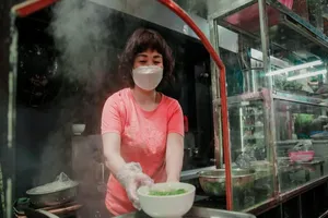 Phòng dịch COVID-19:Những lưu ý cần nắm khi kinh doanh ăn uống