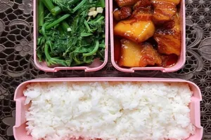 Gạo trắng có làm tăng lượng đường trong máu?