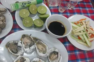 Cảnh báo vi khuẩn ‘ăn thịt người’ từ hải sản sống