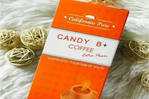 Cẩn trọng với kẹo chứa chất kích dục 