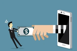 Mạo danh cán bộ quản lý thị trường đòi tiền 'bồi dưỡng'