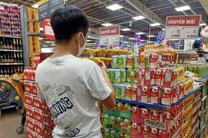 Thức uống không đường có thực sự tốt cho sức khỏe? 