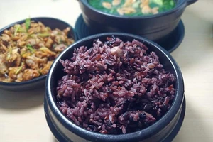 Người Nhật sống lâu nhờ bí quyết ăn cơm kỳ diệu 