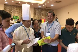 Mách nước cách nâng tầm thương hiệu doanh nghiệp Việt