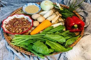 Ăn ngay 5 loại quả này để tăng đề kháng phòng chống dịch bệnh