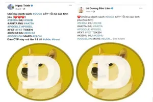 Quảng cáo tiền ảo, sao Việt bắt đầu lên tiếng nhận sai