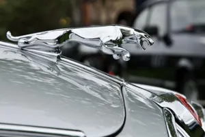 Ý nghĩa bí mật đằng sau logo của các hãng xe ô tô