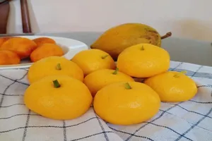 Những loại quả giàu vitamin C giúp cơ thể gia tăng sức đề kháng 