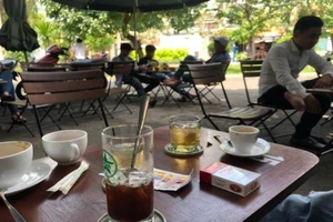 5 lợi ích sức khỏe khi giảm tiêu thụ caffeine