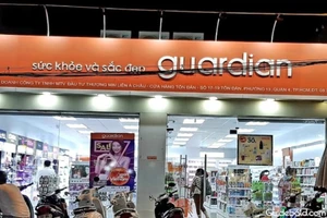 Hôm nay Con Cưng, VinShop... bắt đầu tham gia bán rau, thịt