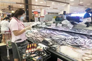 Sau ngày 23-8: Các siêu thị, cửa hàng tiện lợi sẽ hoạt động ra sao? 