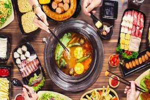 3 thói quen trong bữa cơm dễ làm lây lan virus mà người Việt hay mắc phải