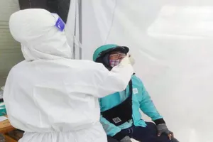 Một số hãng công nghệ miễn phí xét nghiệm COVID-19 cho tài xế