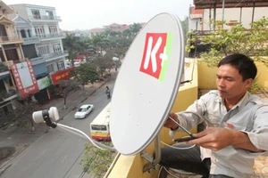 Truyền hình thu phí tái cấu trúc các kênh mang thương hiệu riêng 