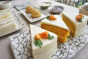 Đồ ngọt có thực sự giúp bạn giải tỏa căng thẳng?