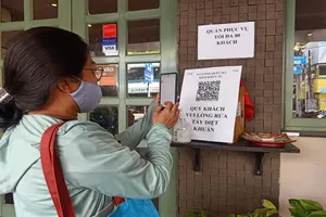 Đi ăn ở ngoài hàng quán, làm sao để an toàn?