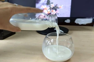 Uống sữa thời điểm nào là tốt nhất cho cơ thể?