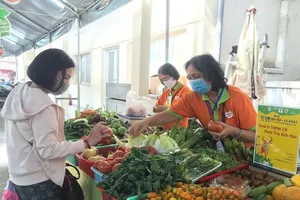 TP.HCM tăng liên kết với miền Tây để phục hồi kinh tế 