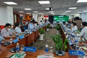 Báo chí tăng tốc chuyển đổi số