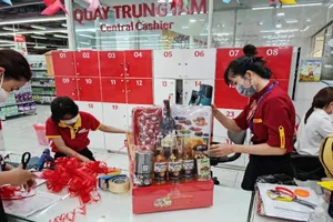 Ba yếu tố tác động lớn đối với thị trường Tết 2022