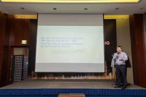 Thành lập Quỹ phát triển Toán ứng dụng