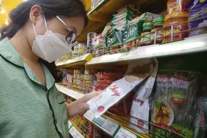 'Bỏ túi' 30 tỉ nhờ bán cà pháo mắm nêm, cà pháo muối chuối