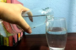 Uống thứ nước này vào buổi sáng để cả ngày tràn ngập năng lượng