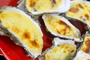 3 loại hải sản cực tốt cho nam giới