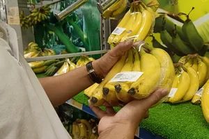 Bật mí loại quả mà vận động viên thường ăn sau mỗi giờ thi đấu