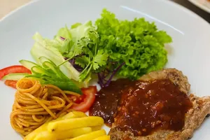 Bạn sẽ phí tiền tập gym nếu ăn thứ này sau khi tập