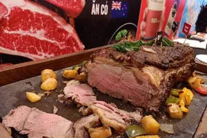 Sau 50 tuổi thèm đến mấy cũng không nên ăn nhiều loại thực phẩm này