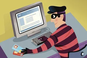 Những chiêu rút tiền người dùng núp bóng thương mại điện tử