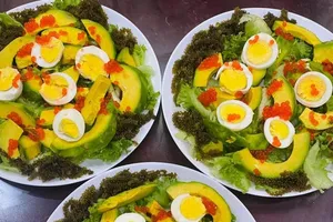 Ăn uống tác động đến sự phát triển trí não của trẻ 