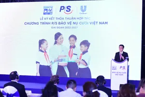 Tỉ lệ sâu răng vĩnh viễn tăng cao theo lứa tuổi