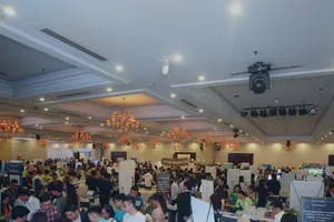 Công bố 50 dự án khởi nghiệp xuất sắc nhất trong và ngoài nước