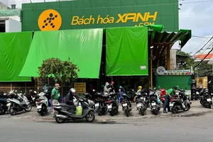 Bách Hóa Xanh nhận lỗi, thu hồi sản phẩm nấm của Đông A