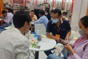 Ngành in, bao bì Việt tăng ấn tượng, thu 4 tỷ USD