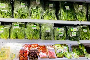 Thích sản phẩm an toàn, nhưng người tiêu dùng Việt chưa hiểu đúng về hữu cơ