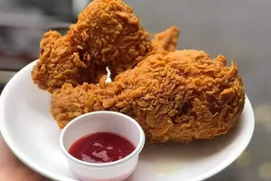 Tại sao biết đồ ăn nhanh không tốt cho sức khỏe nhưng chúng ta vẫn mê?