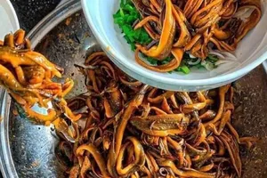 Những điều cần đặc biệt chú ý khi ăn các món lươn ở hàng quán