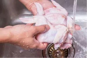 Cách phòng chống cúm lây từ động vật sang người