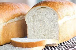 Vì sao bánh mì trắng là thực phẩm không tốt cho sinh lý nam?