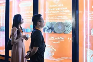 Nhiều mặt hàng Việt đang bán chạy trên Amazon