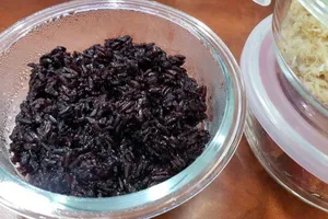 Đừng nghĩ rằng ăn gạo lứt luôn tốt cho sức khỏe