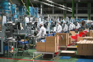 Kiếm bộn tiền nhờ bán hàng trên Amazon