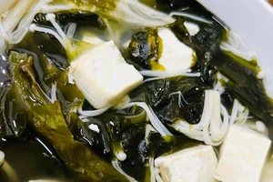 Vì sao rong biển lại được đánh giá cao về mặt dinh dưỡng?